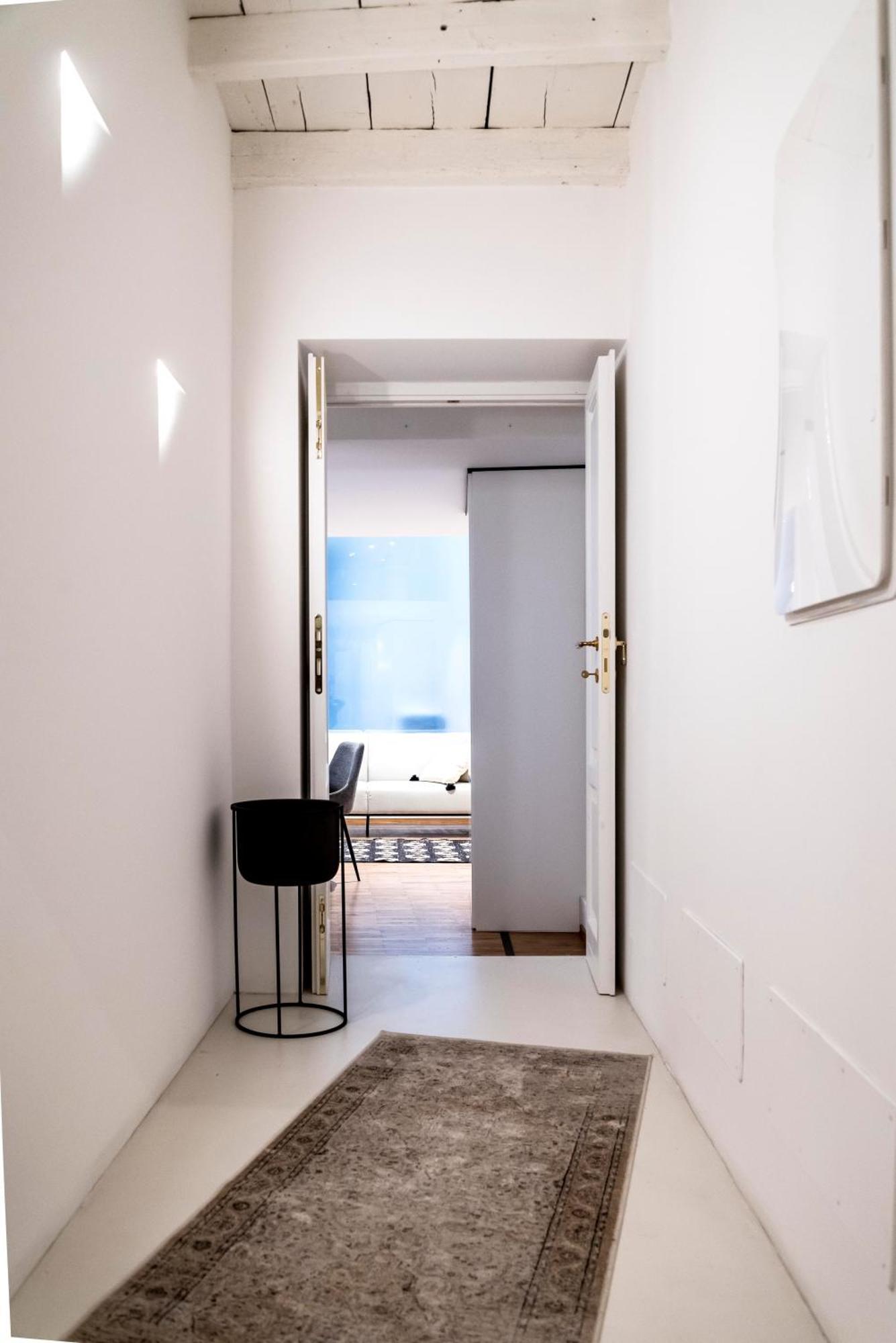 Dream Suites Milano Duomo Exteriér fotografie