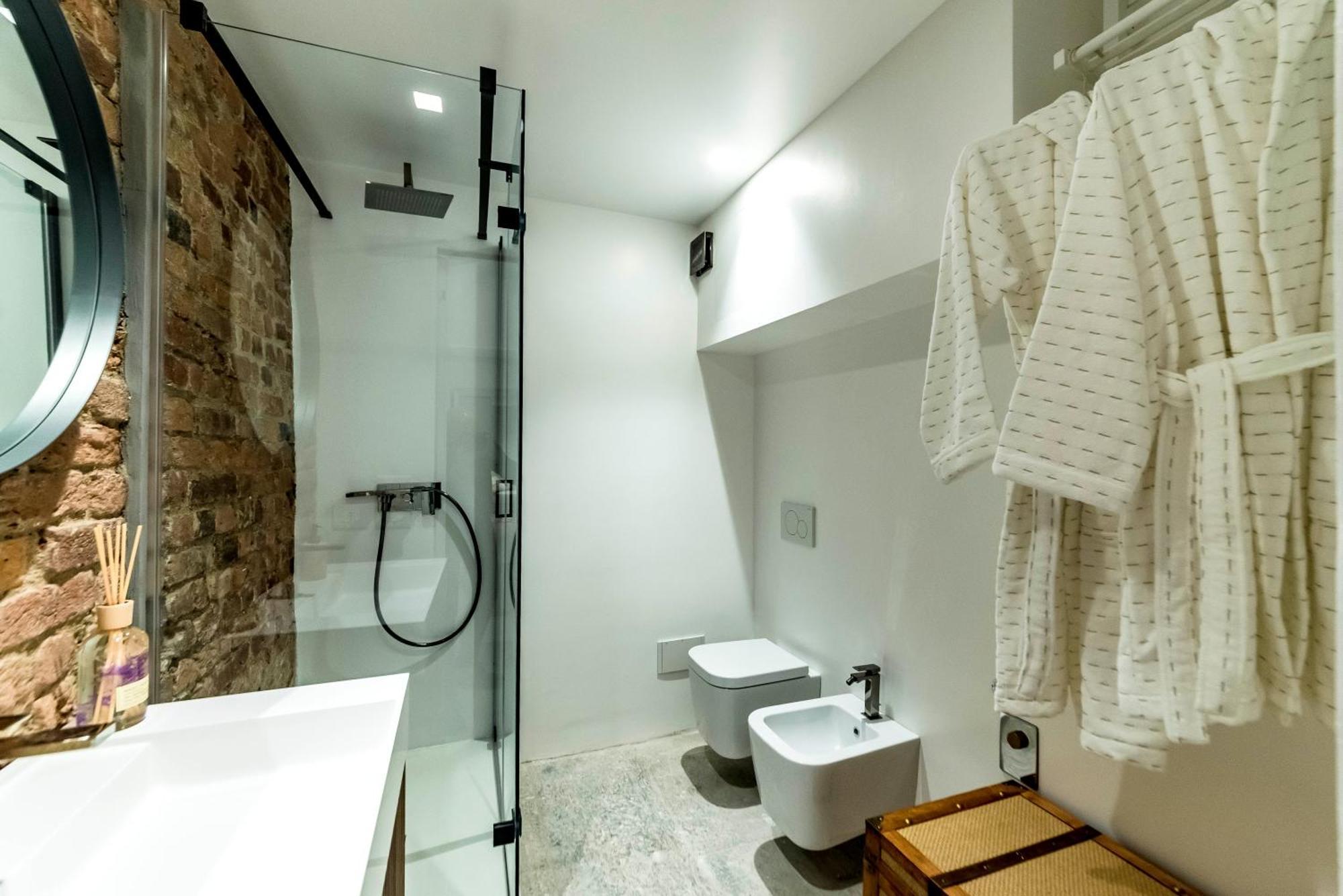 Dream Suites Milano Duomo Exteriér fotografie
