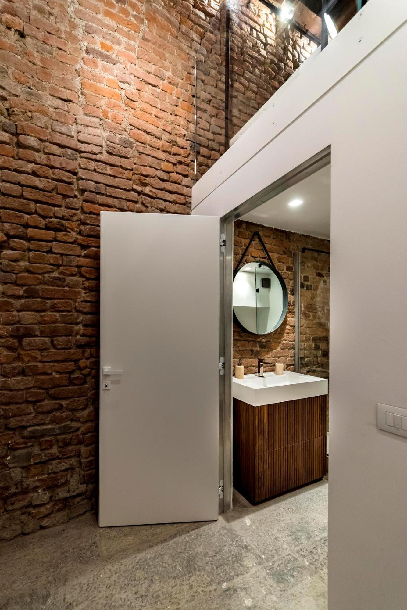 Dream Suites Milano Duomo Exteriér fotografie