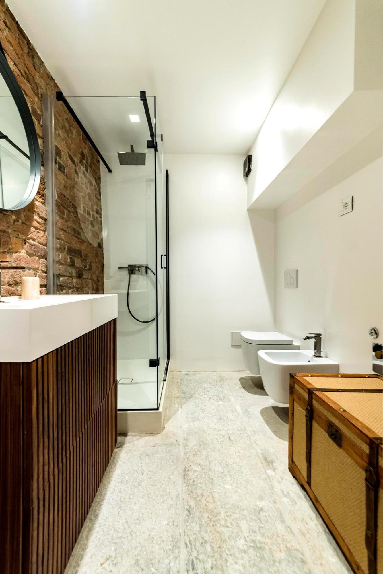 Dream Suites Milano Duomo Exteriér fotografie