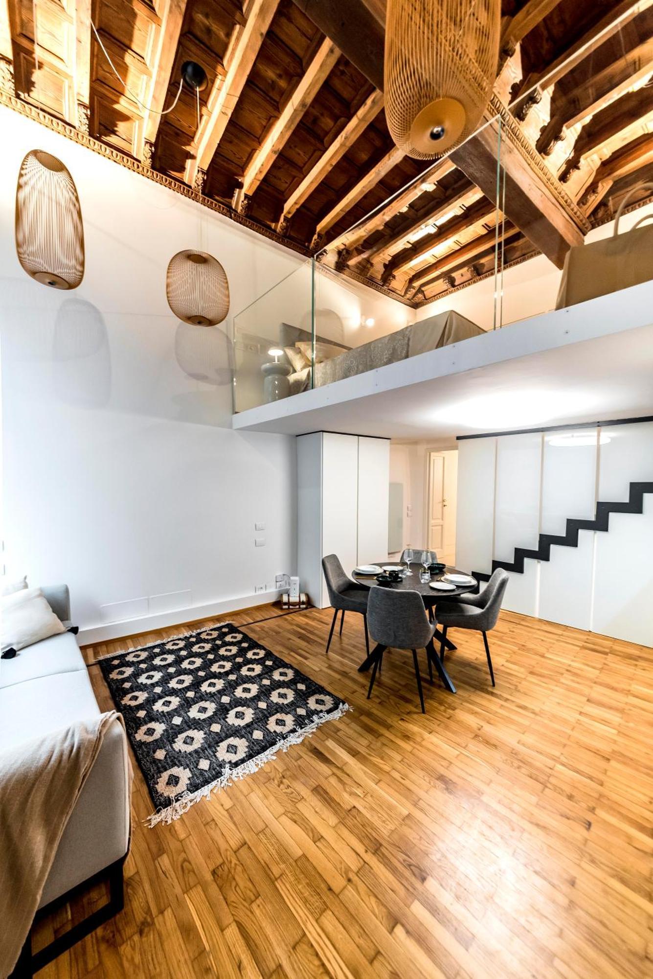Dream Suites Milano Duomo Exteriér fotografie