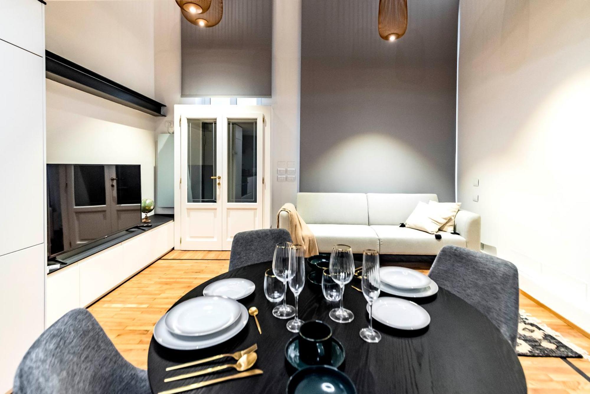 Dream Suites Milano Duomo Exteriér fotografie