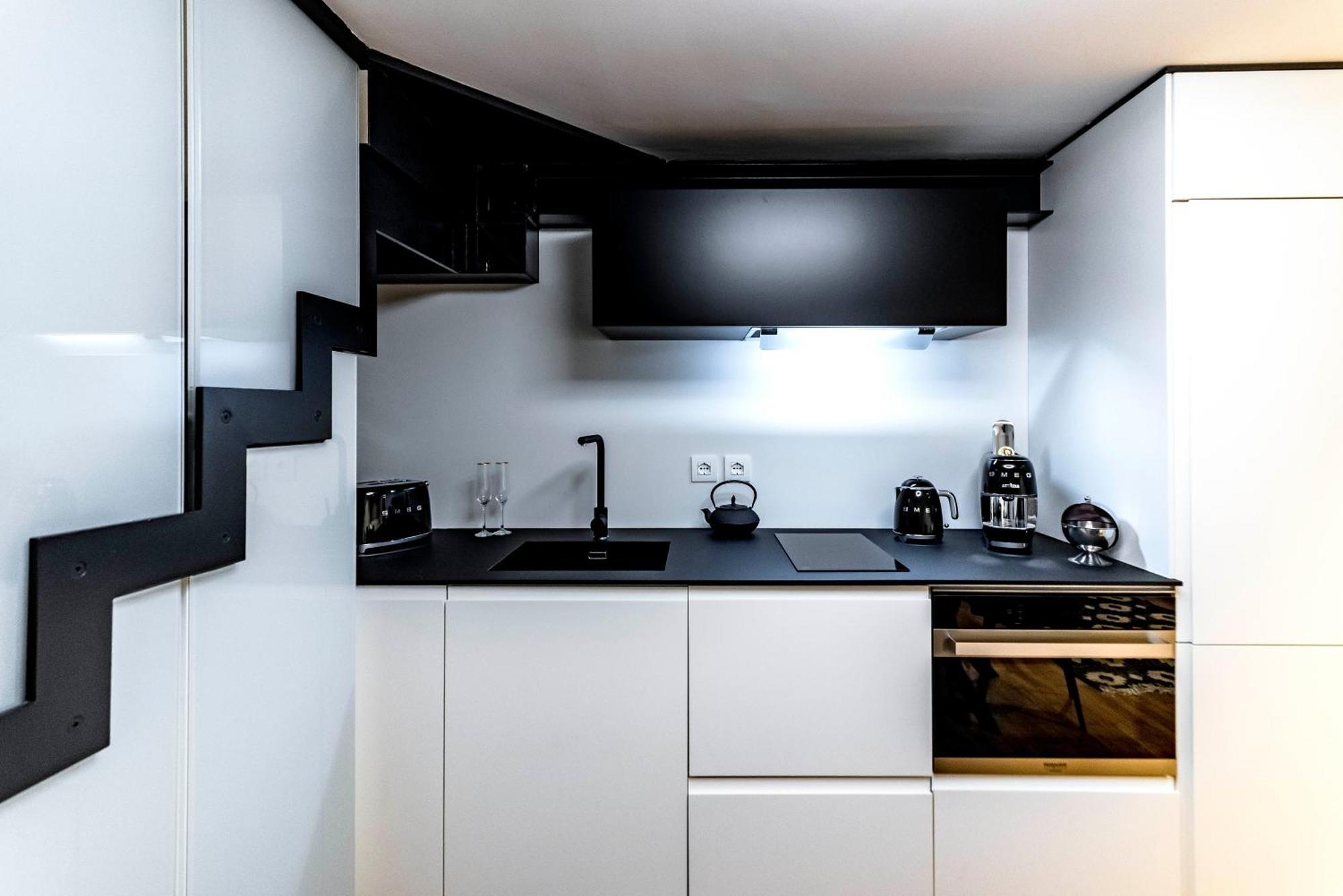 Dream Suites Milano Duomo Exteriér fotografie