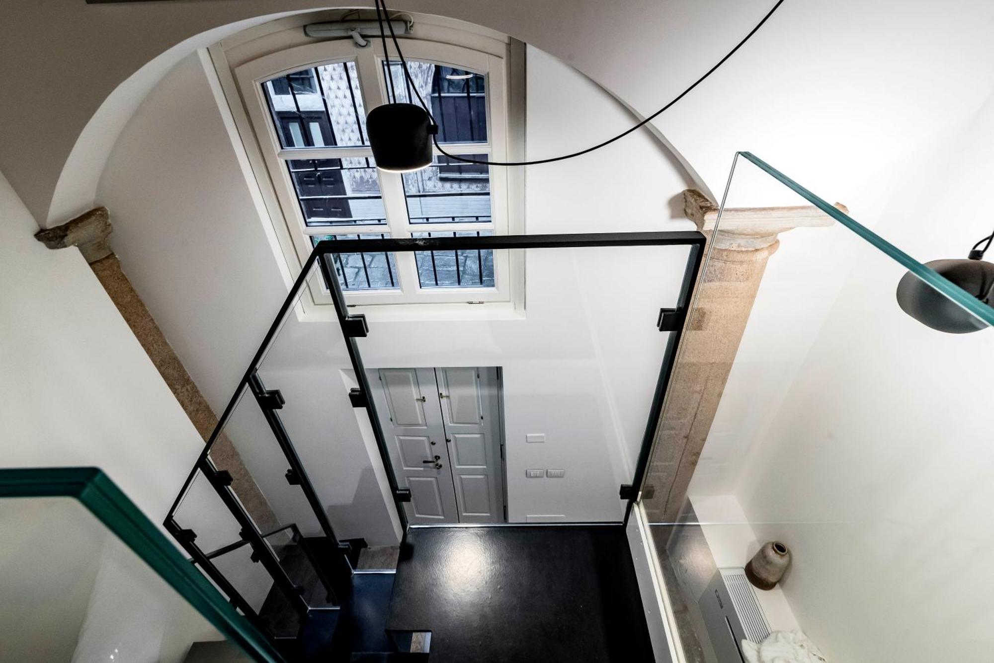 Dream Suites Milano Duomo Exteriér fotografie