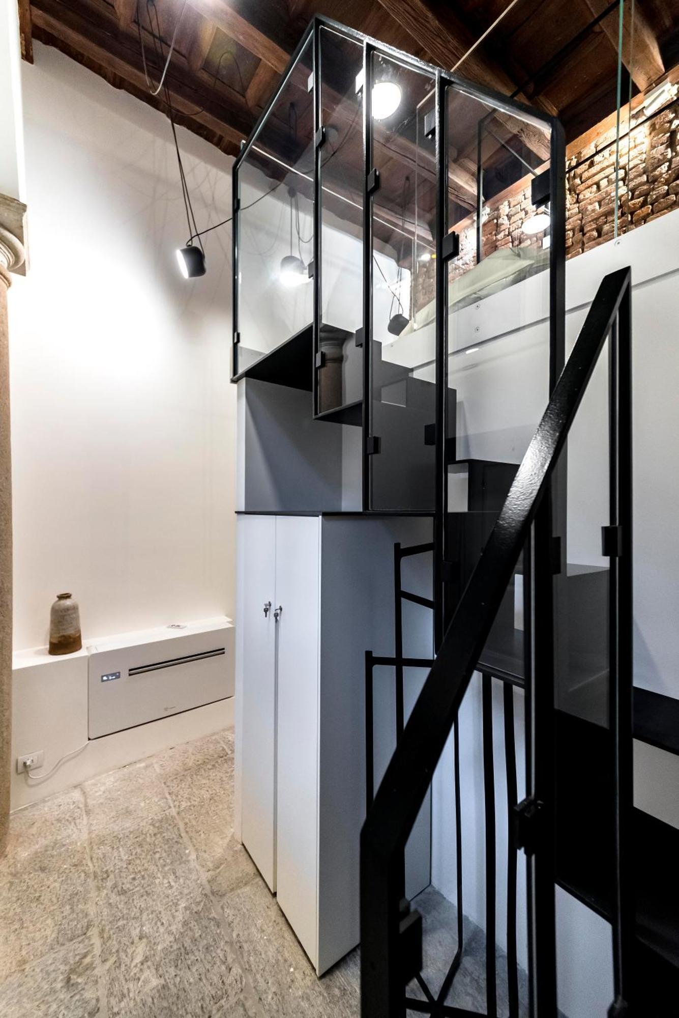 Dream Suites Milano Duomo Exteriér fotografie