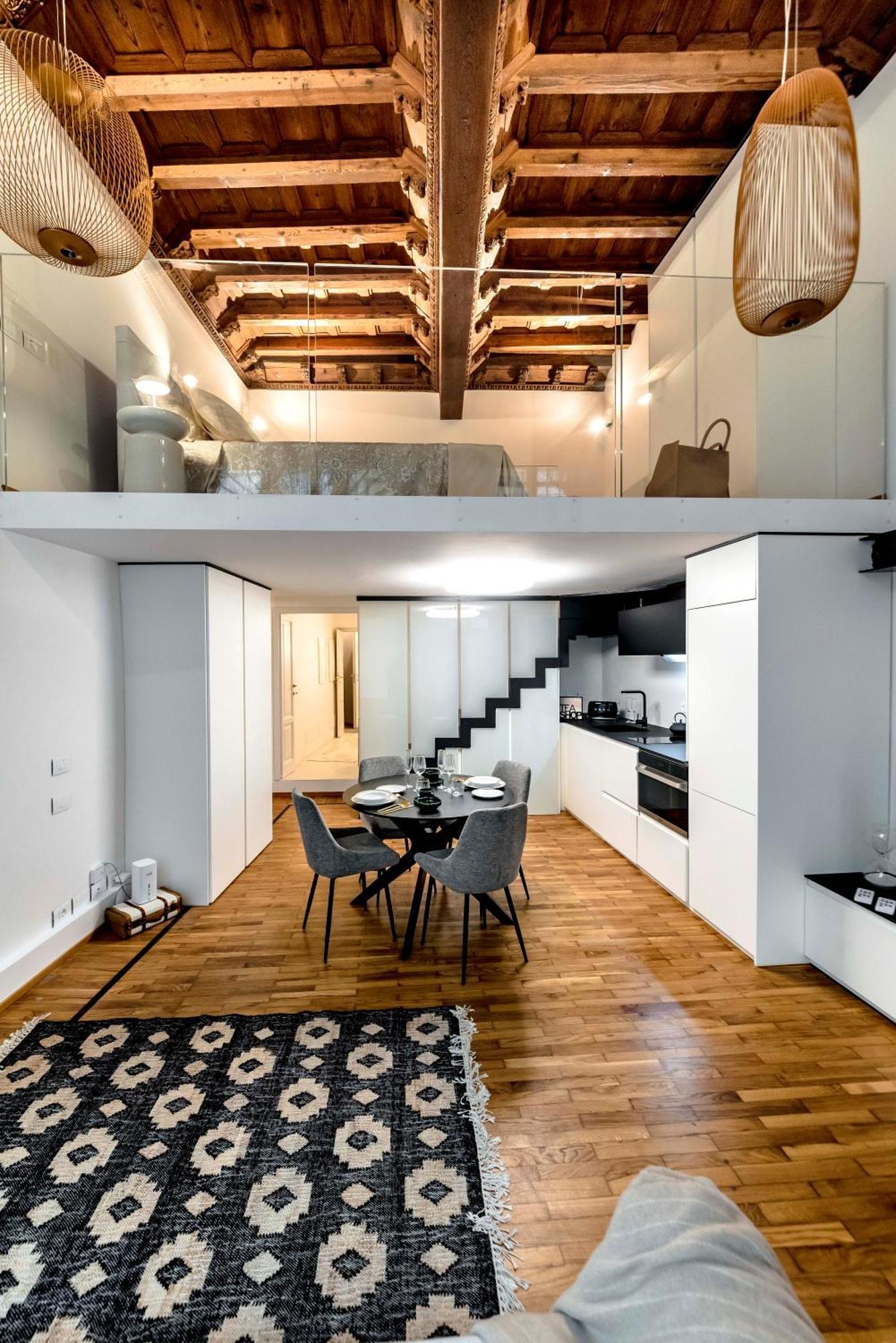 Dream Suites Milano Duomo Exteriér fotografie