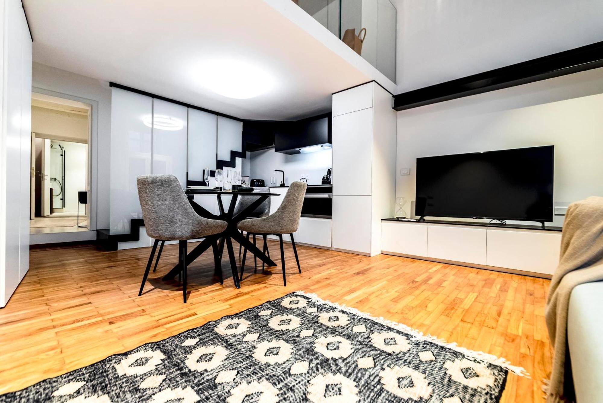 Dream Suites Milano Duomo Exteriér fotografie