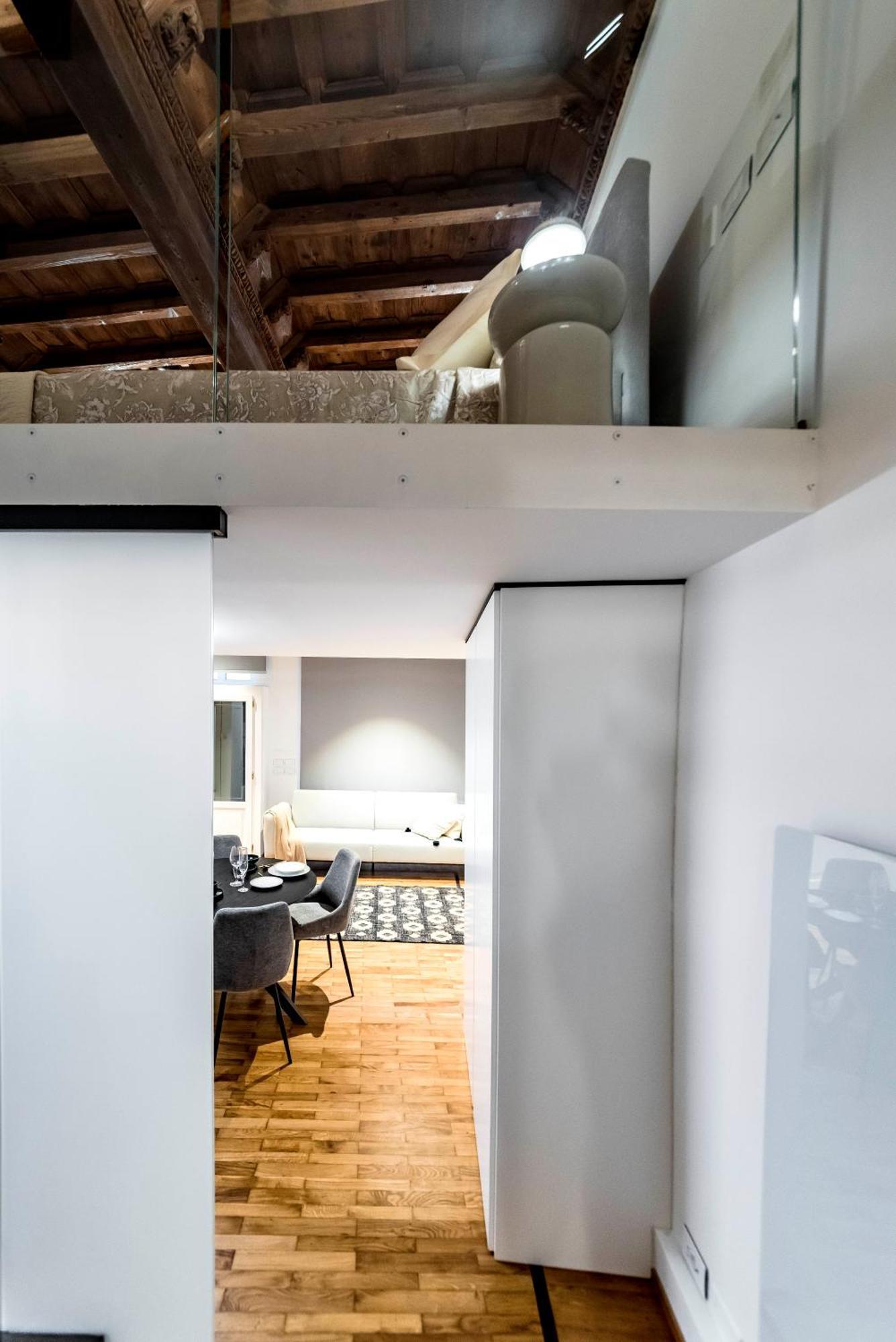 Dream Suites Milano Duomo Exteriér fotografie