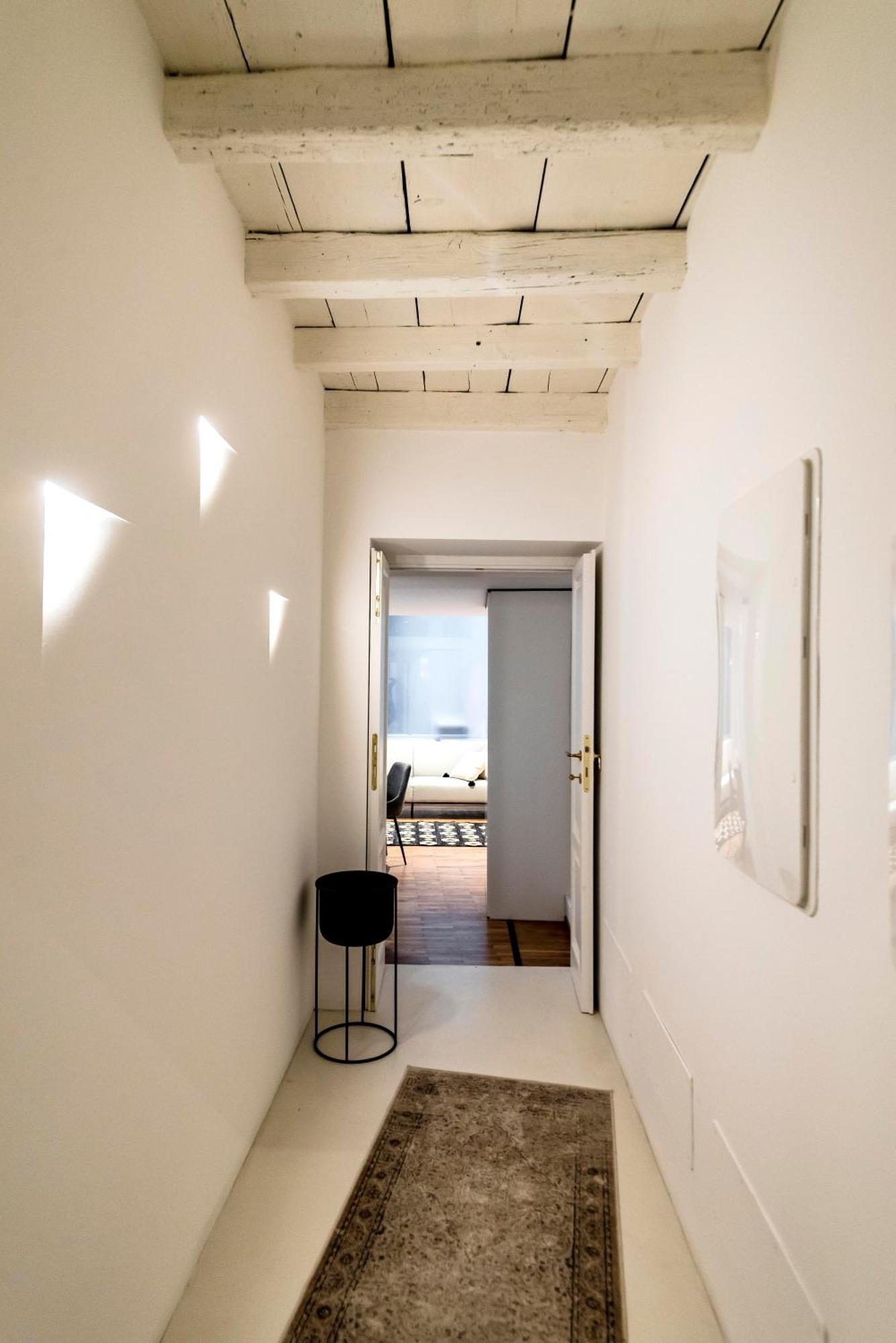 Dream Suites Milano Duomo Exteriér fotografie