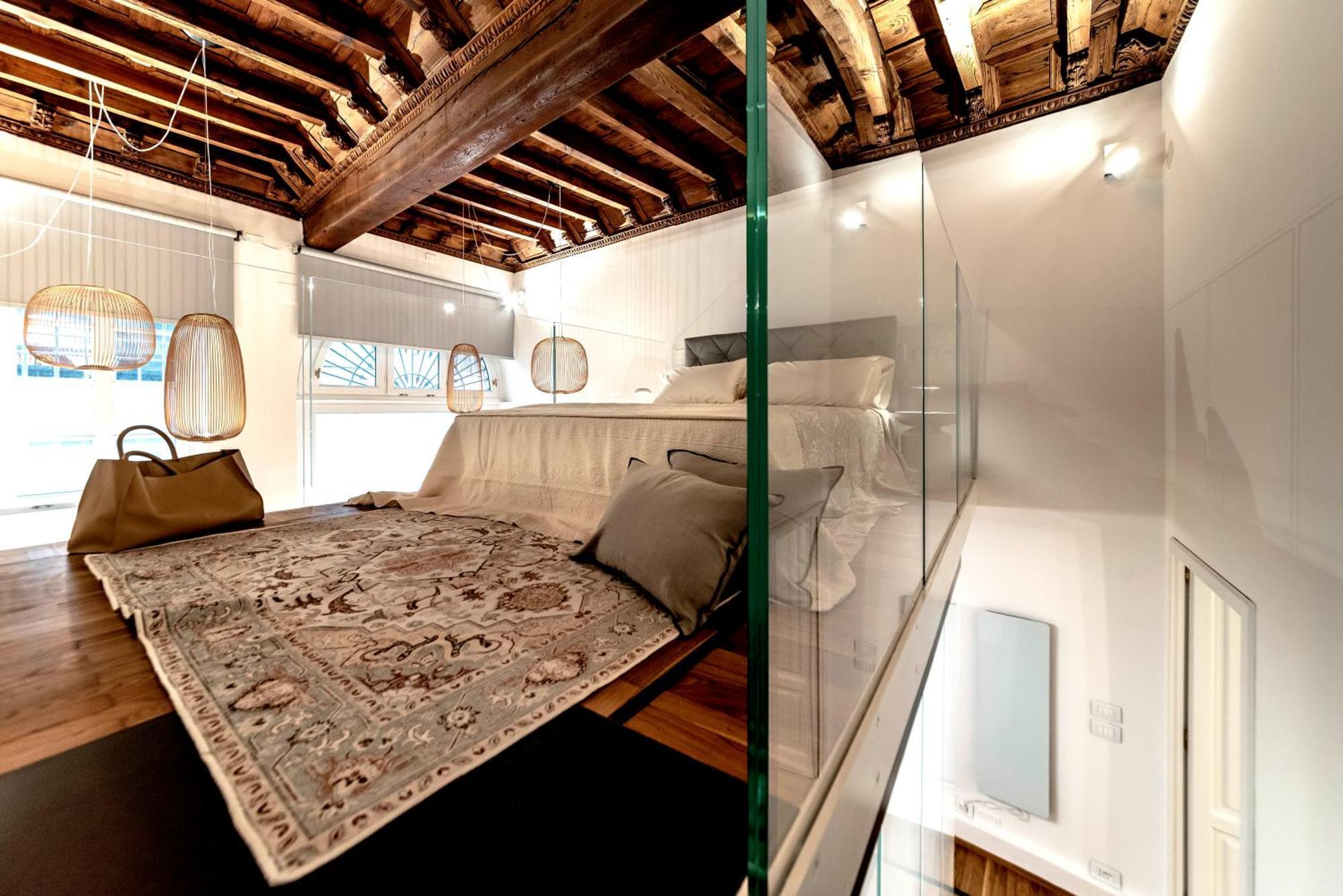 Dream Suites Milano Duomo Exteriér fotografie