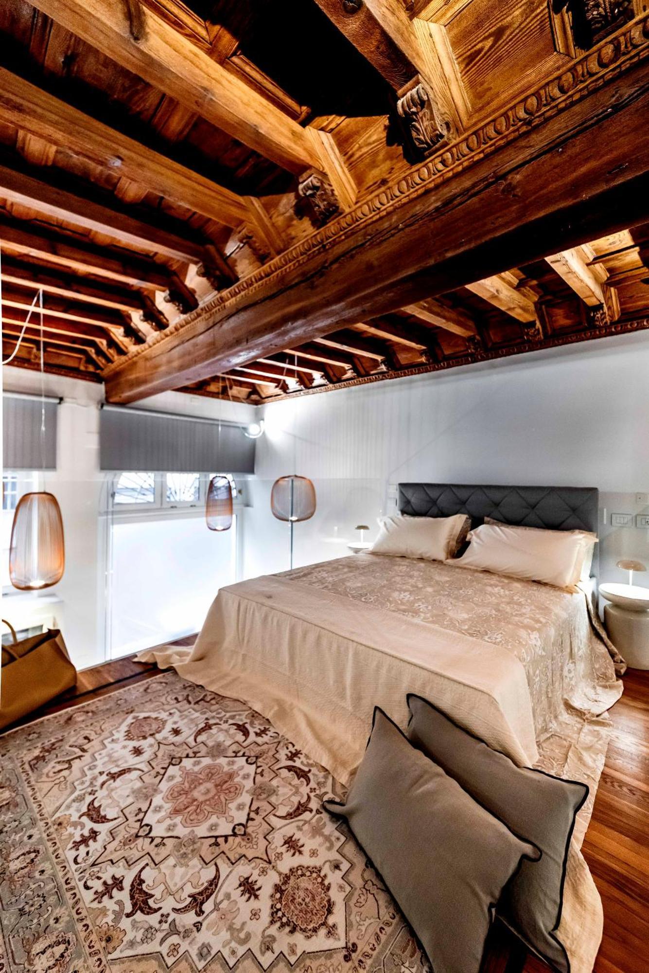Dream Suites Milano Duomo Exteriér fotografie