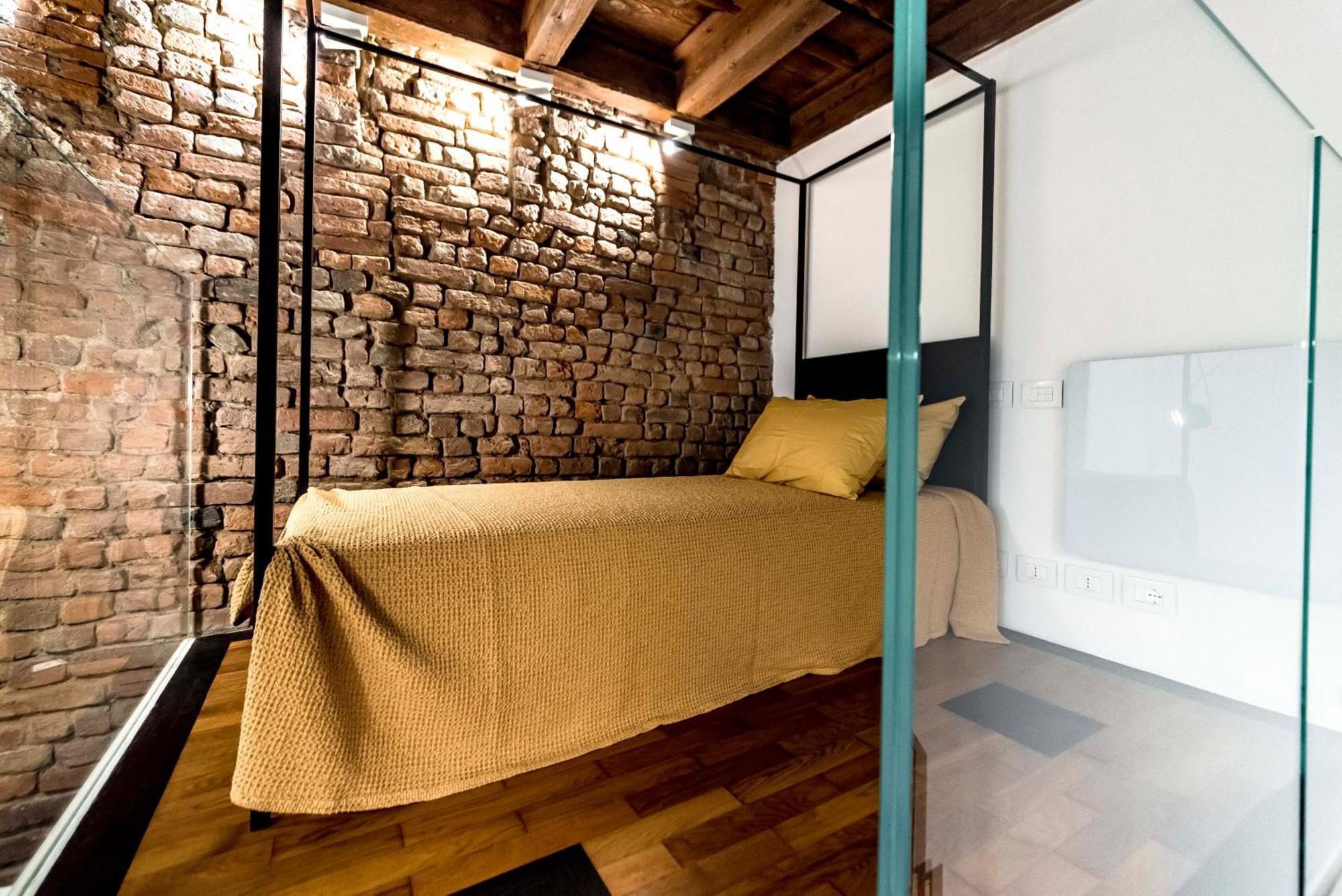 Dream Suites Milano Duomo Exteriér fotografie